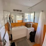 Holiday home Maison Almanarre Hyeres
