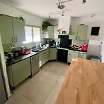Maison Almanarre Holiday home