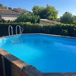 Maison Almanarre Holiday home Hyeres
