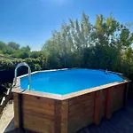 Holiday home Maison Almanarre Hyeres