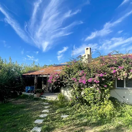 Maison Almanarre Дом отдыха *