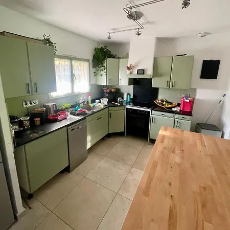 Maison Almanarre Дом отдыха