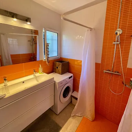 Дом отдыха Maison Almanarre *