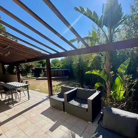 Maison Almanarre Hyeres