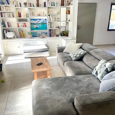 Maison Almanarre * Hyeres