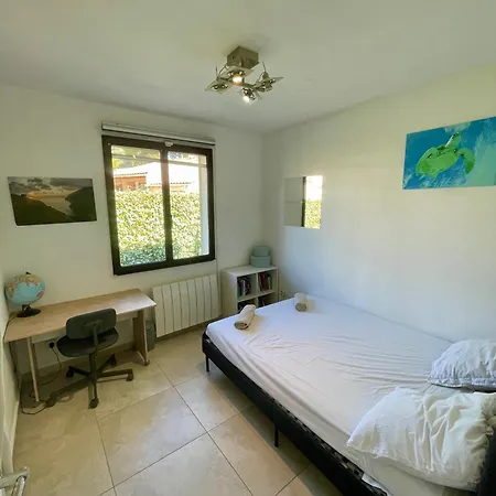 Maison Almanarre Дом отдыха *