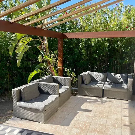 Maison Almanarre Дом отдыха *