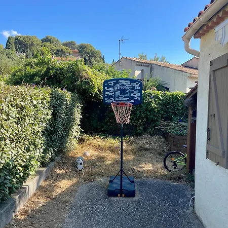 Maison Almanarre