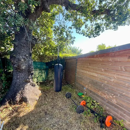 Maison Almanarre Дом отдыха