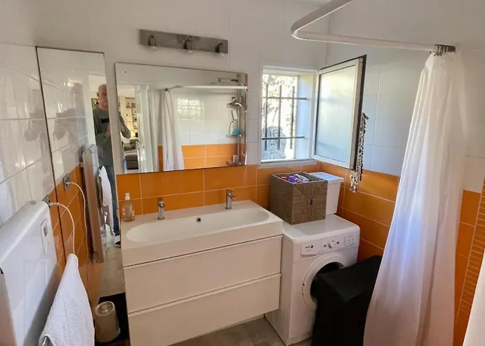 Semesterbostad Maison Almanarre Hyères