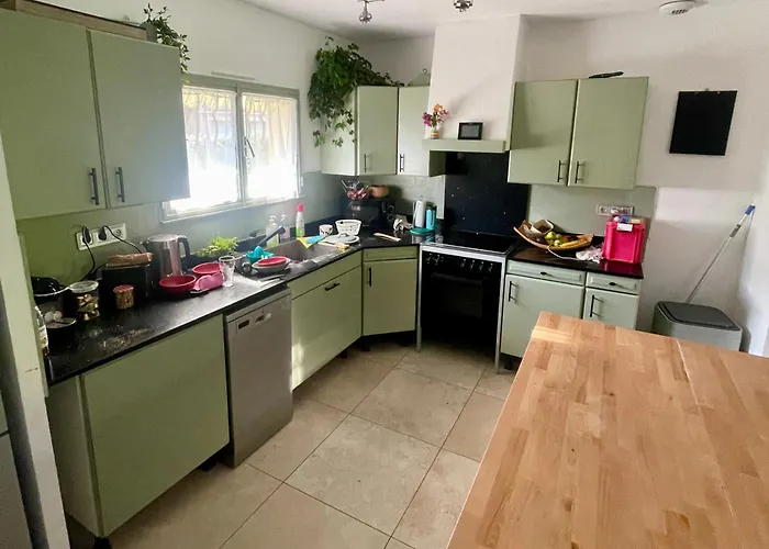 Maison Almanarre Ferienhaus