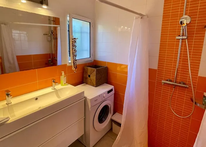 Ferienhaus Maison Almanarre *