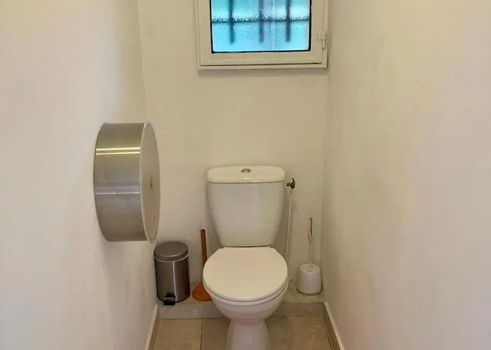 Ferienhaus Maison Almanarre Hyères