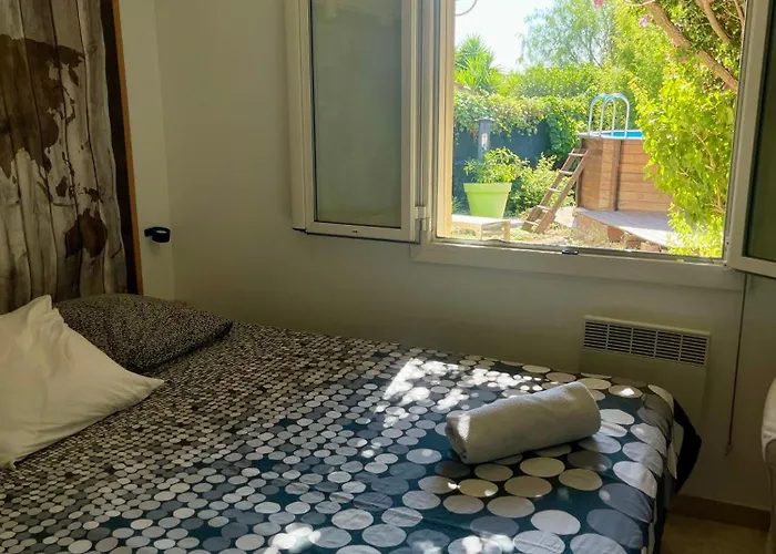 Ferienhaus Maison Almanarre