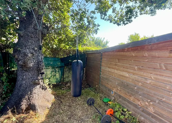 Maison Almanarre Semesterbostad